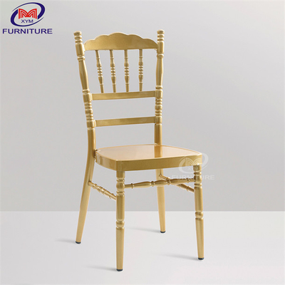 বিয়ের জন্য সুন্দর সোনার চিয়াভারি চেয়ার CB T5237-93 স্ট্যান্ডার্ড